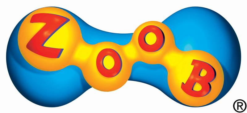 ZOOB – Building Sets, Construction Toys & Creative Kits